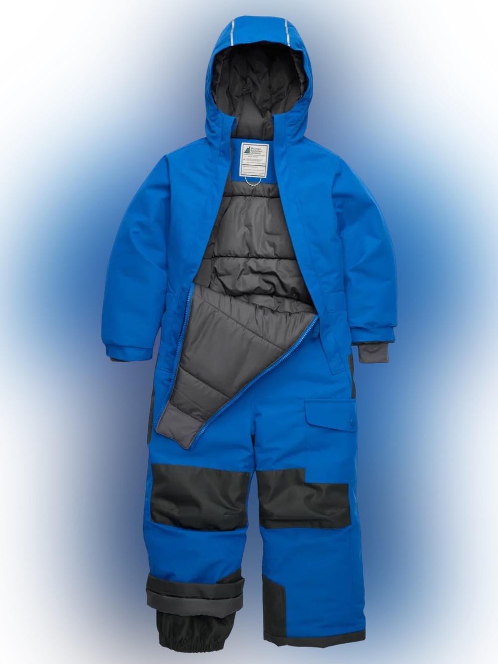 MEC Toaster suit size 3